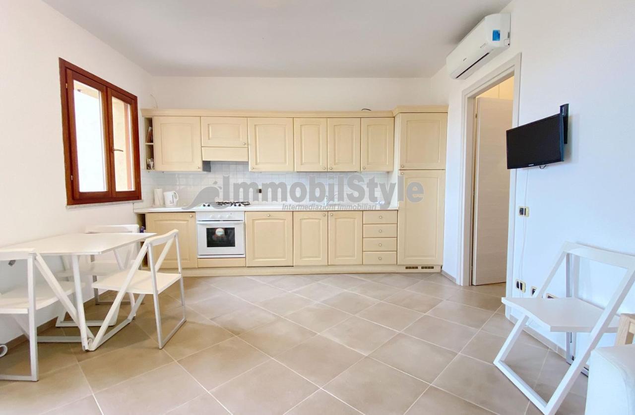 I Mirti Di Porto Pozzo Apartment Exterior photo