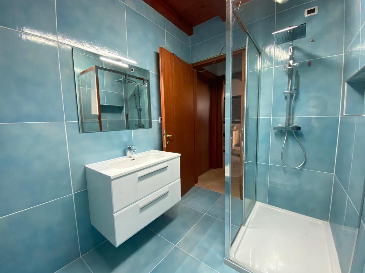 I Mirti Di Porto Pozzo Apartment Exterior photo