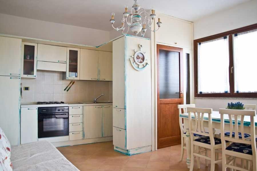 I Mirti Di Porto Pozzo Apartment Exterior photo