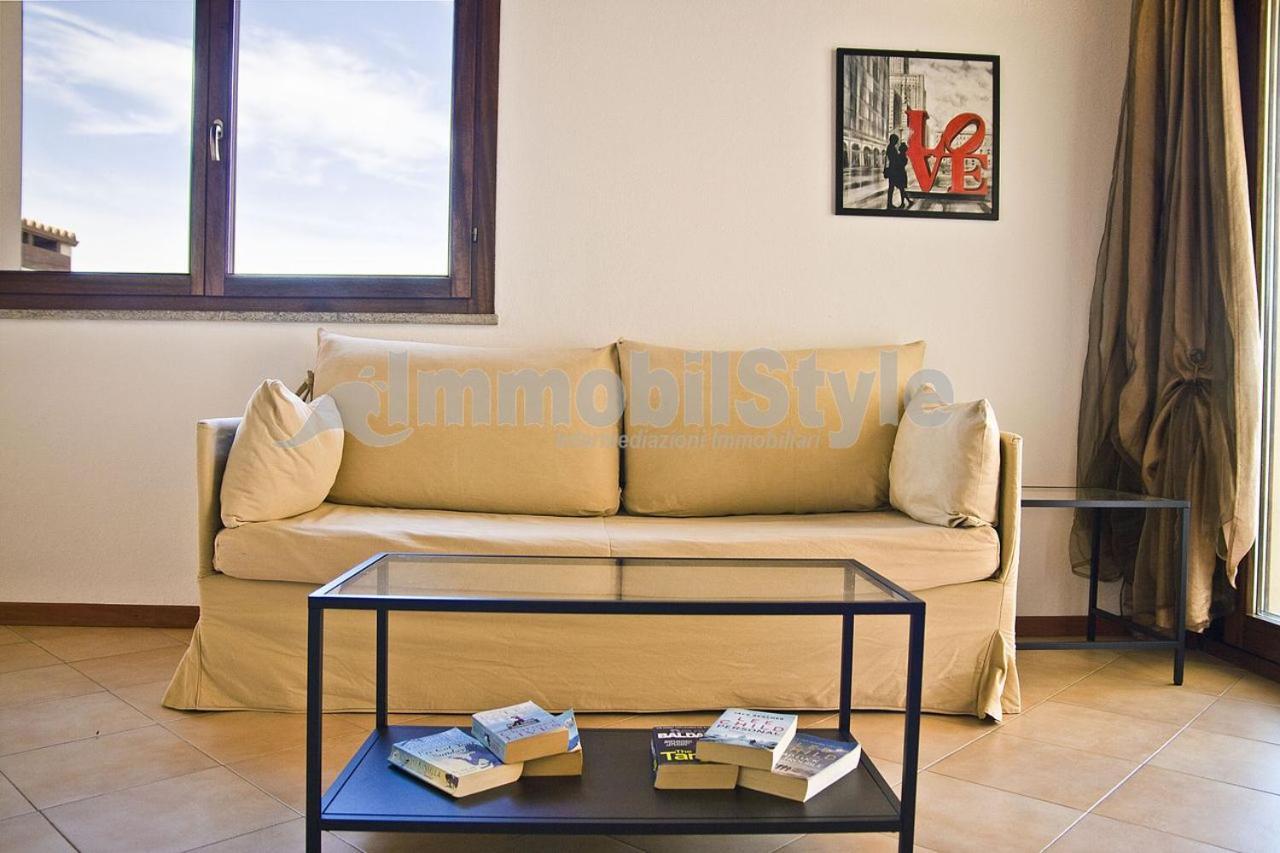 I Mirti Di Porto Pozzo Apartment Exterior photo